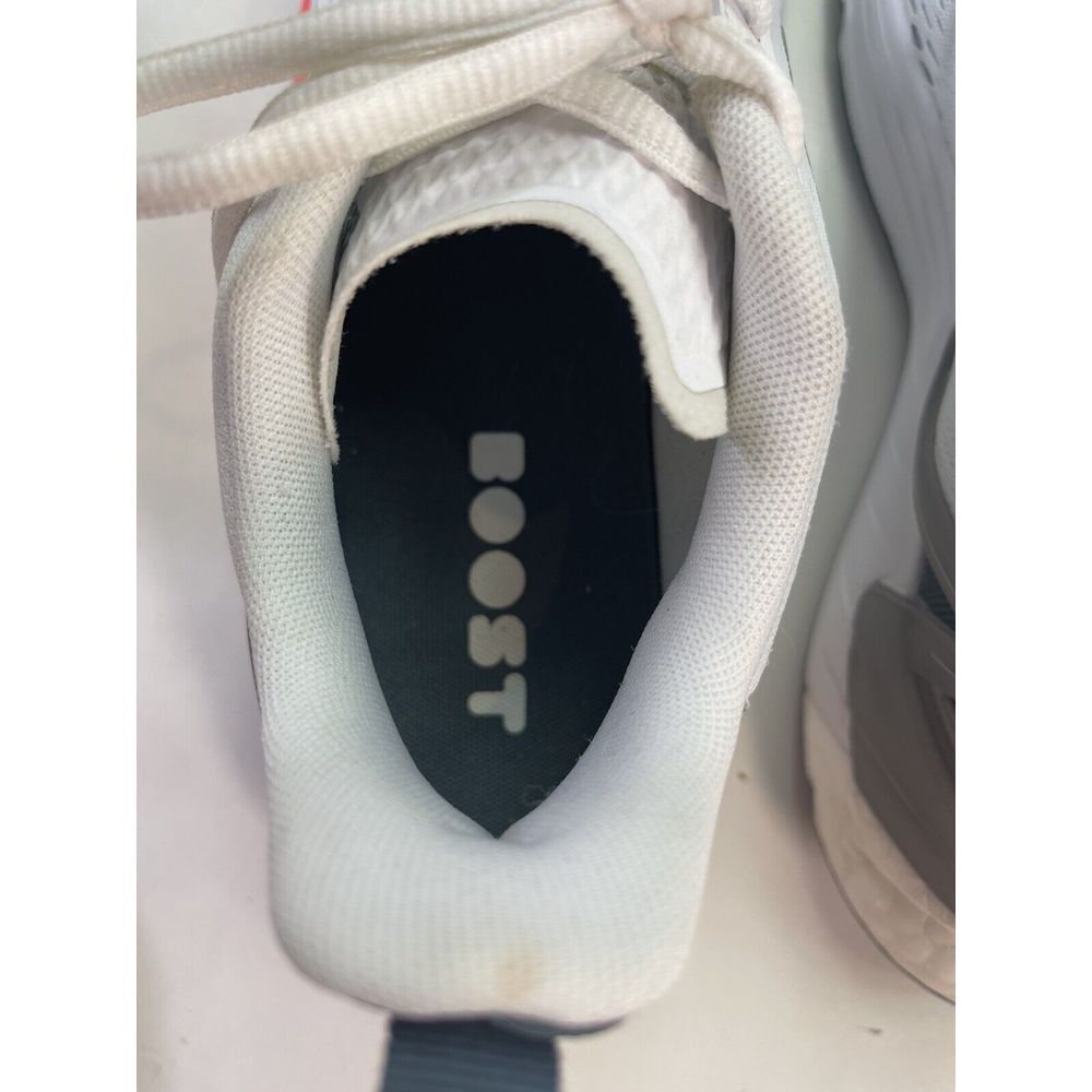 Adidas Response Super Womens Sz 7.5 Running Shoes Sneakers White FX4835 - Picture 9 of 11